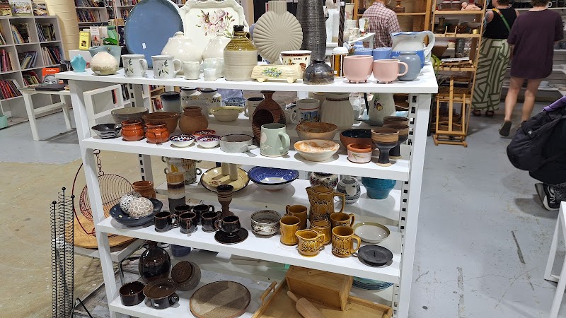 Check out Salvos Stores Abbotsford in ABBOTSFORD