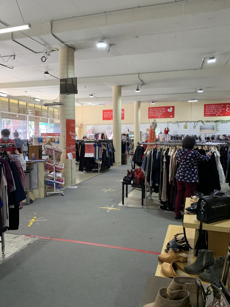 Check out Salvos Stores Abbotsford in ABBOTSFORD