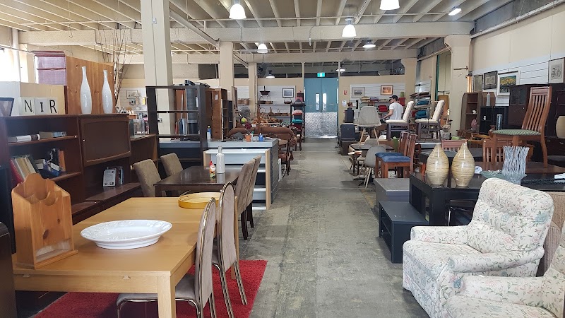 Check out Salvos Stores Abbotsford in ABBOTSFORD