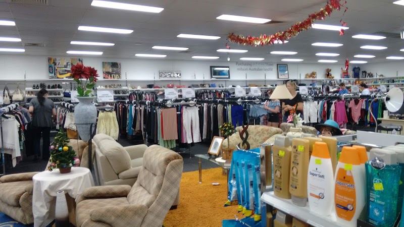 Check out Salvos Stores Browns Plains in BROWNS PLAINS