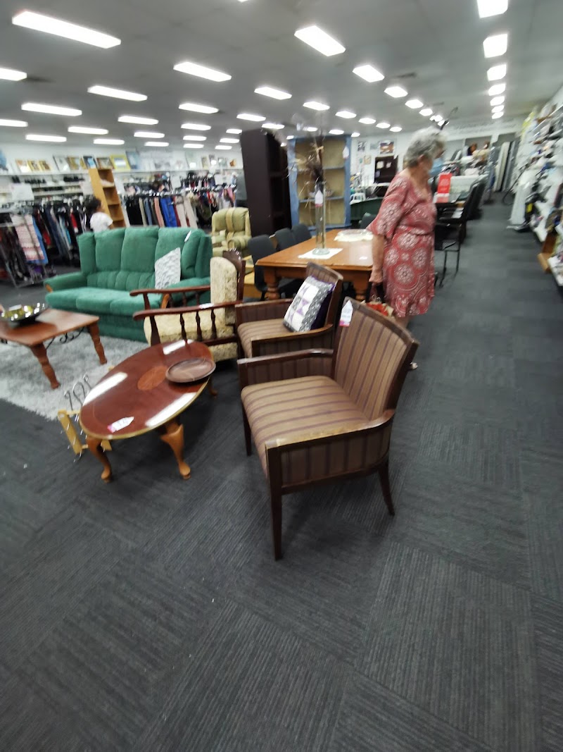 Check out Salvos Stores Browns Plains in BROWNS PLAINS