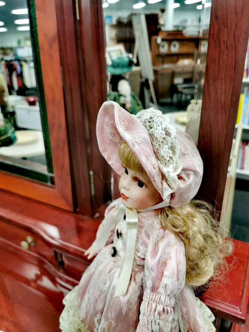 Check out Salvos Stores Browns Plains in BROWNS PLAINS