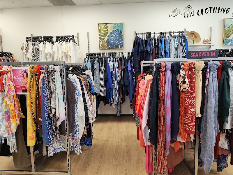 Check out Harbour Hospice Shop – Browns Bay in Browns Bay