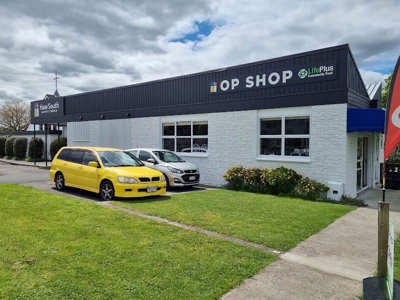 Check out Reflection Collections Op Shop in Melville