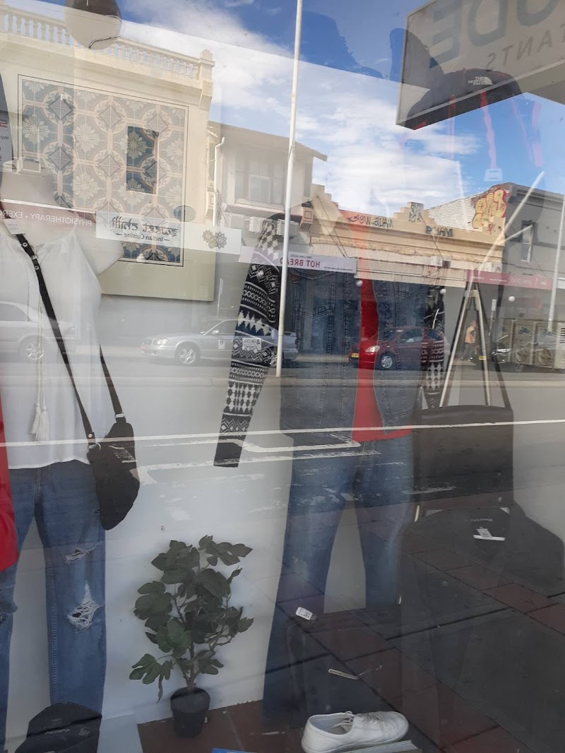 Check out Salvos Stores Marrickville in MARRICKVILLE