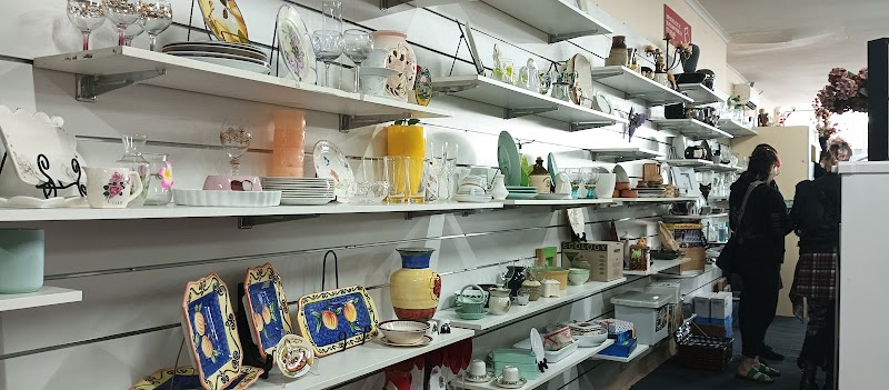 Check out Salvos Stores Preston in PRESTON