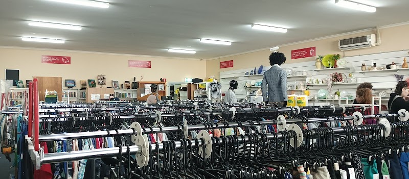 Check out Salvos Stores Preston in PRESTON