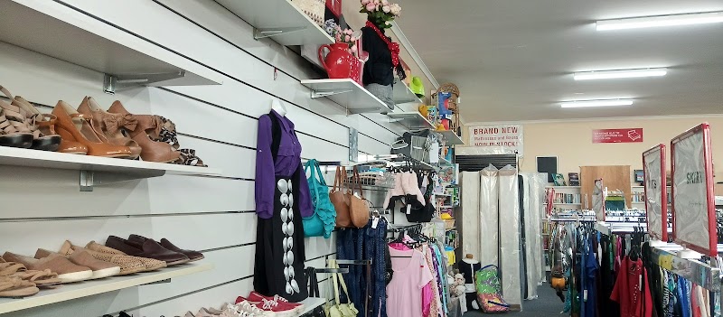 Check out Salvos Stores Preston in PRESTON