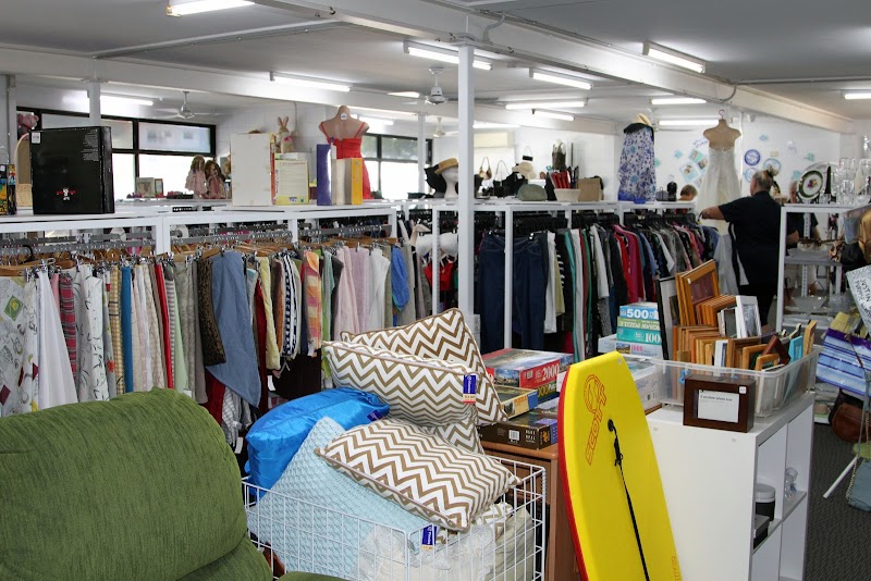 Check out Vinnies Bargara in Bargara