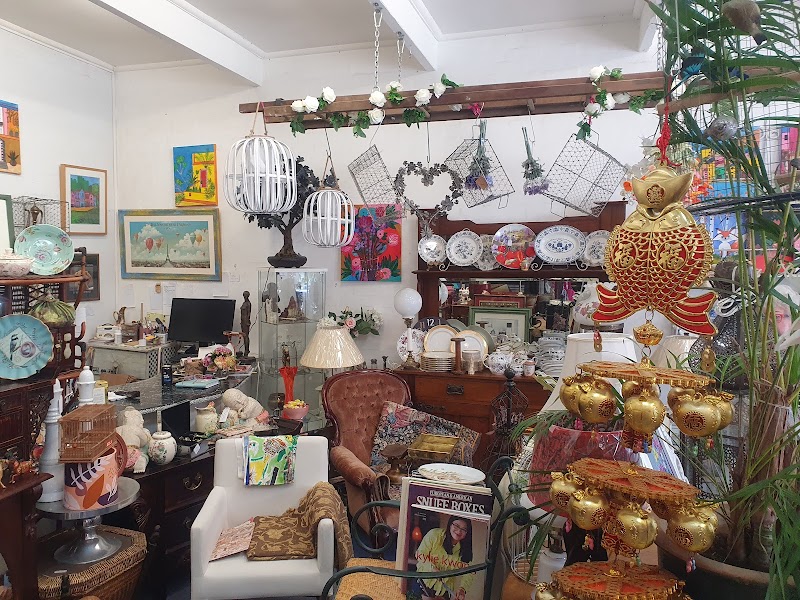 Check out Lots of Treasures Malvern in Malvern