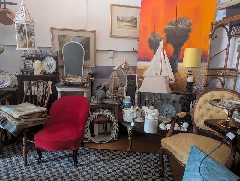 Check out Lots of Treasures Malvern in Malvern