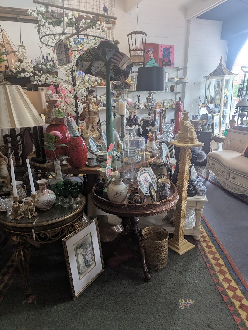 Check out Lots of Treasures Malvern in Malvern