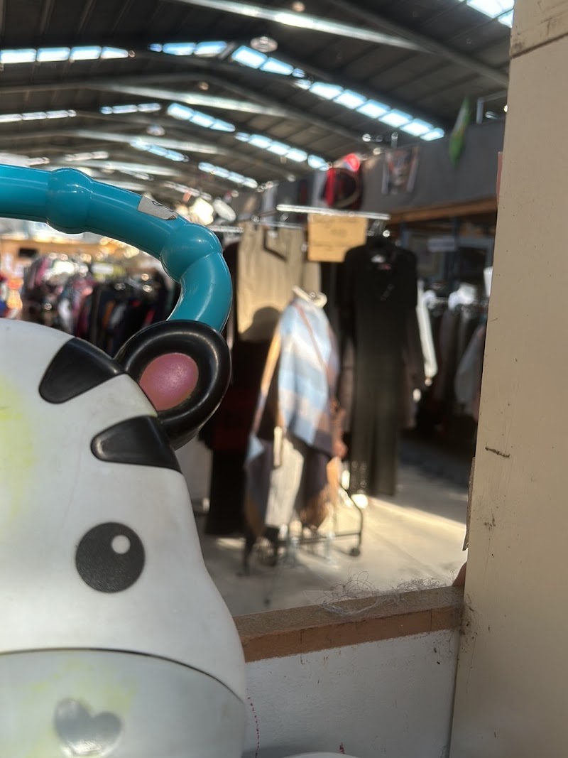Check out ReStore Op Shop Rosebud in Rosebud