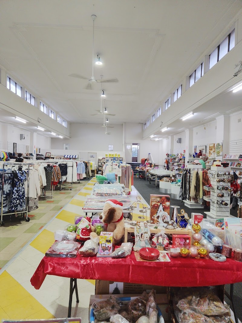 Check out Vinnies Kingsgrove in KINGSGROVE