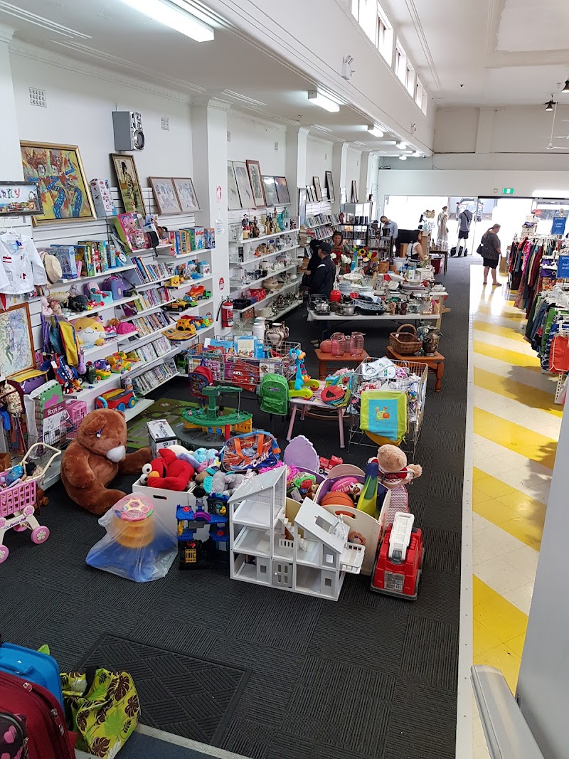 Check out Vinnies Kingsgrove in KINGSGROVE