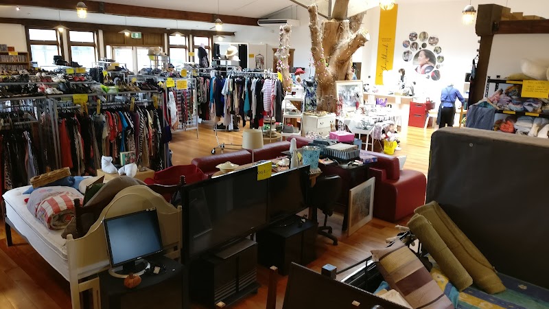 Check out Hato Hone St John Edgeware in Papanui