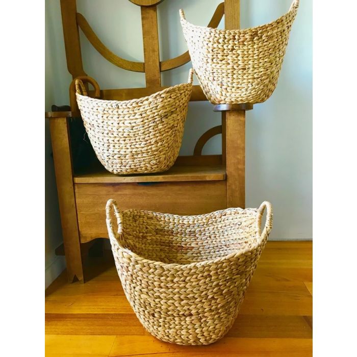 Check out Back To Baskets in Thomastown
