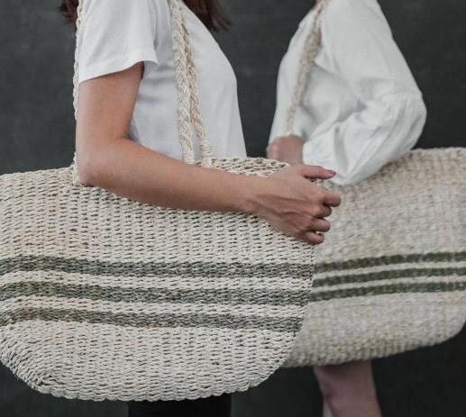 Check out Back To Baskets in Thomastown