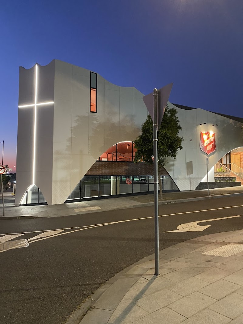 Check out Salvation Army Thrift Shop Dandenong in Dandenong
