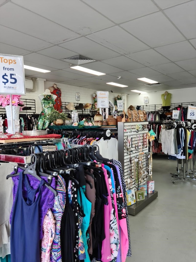 Check out Lifeline Byron Bay in Byron Bay