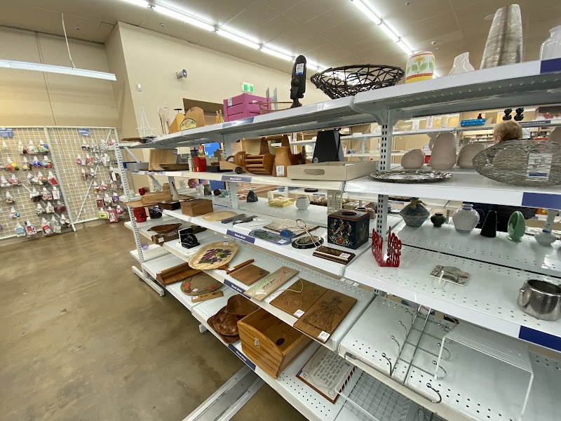 Check out Savers Modbury in Modbury
