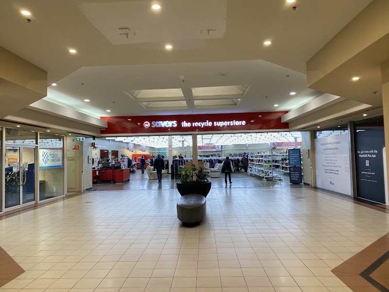 Check out Savers Modbury in Modbury