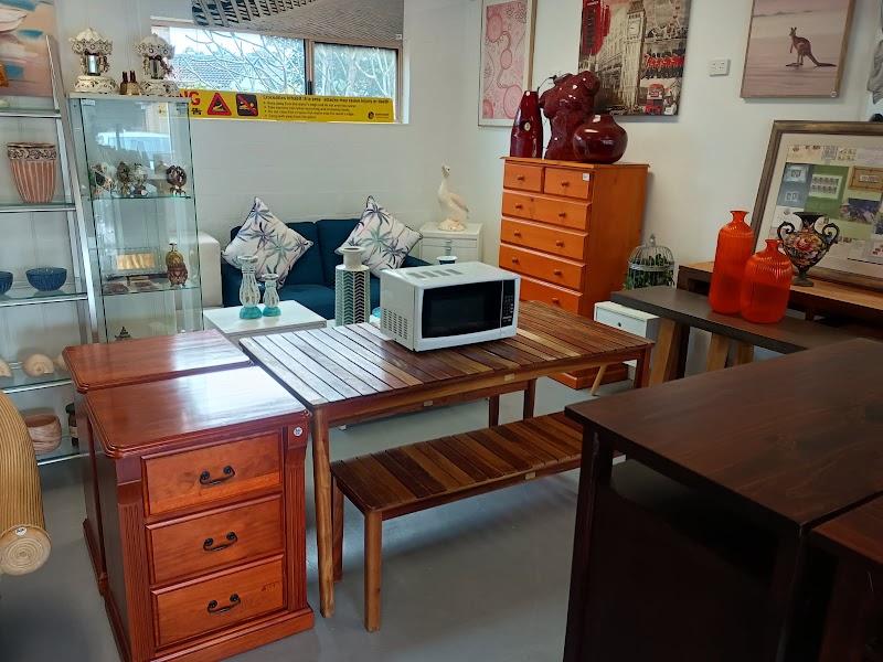 Check out Mr Secondhand Furniture Tweed Heads in Tweed Heads
