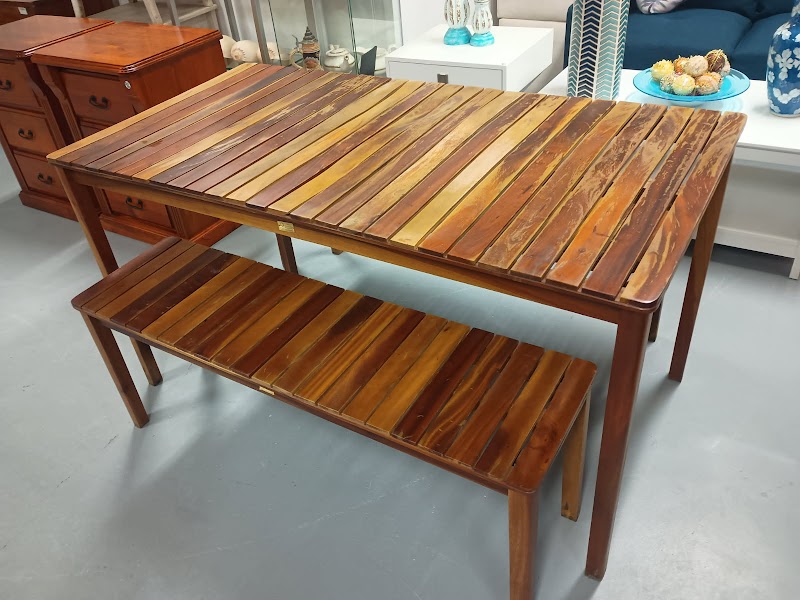 Check out Mr Secondhand Furniture Tweed Heads in Tweed Heads