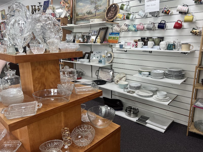 Check out Vinnies Royal Park in ROYAL PARK