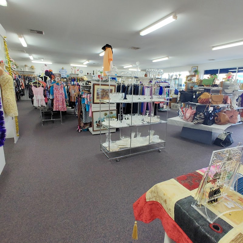 Check out Vinnies Royal Park in ROYAL PARK