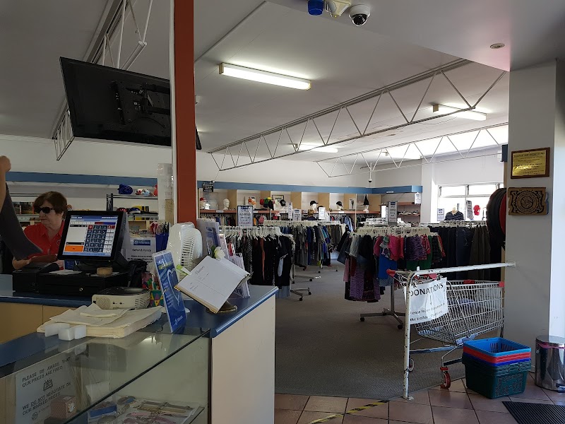Check out Vinnies McLean St Bundaberg in Bundaberg