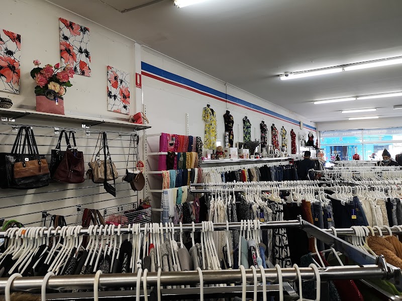 Check out Vinnies Burwood in BURWOOD