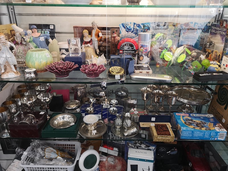 Check out Vinnies Burwood in BURWOOD