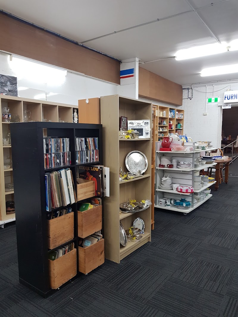 Check out Vinnies Burwood in BURWOOD