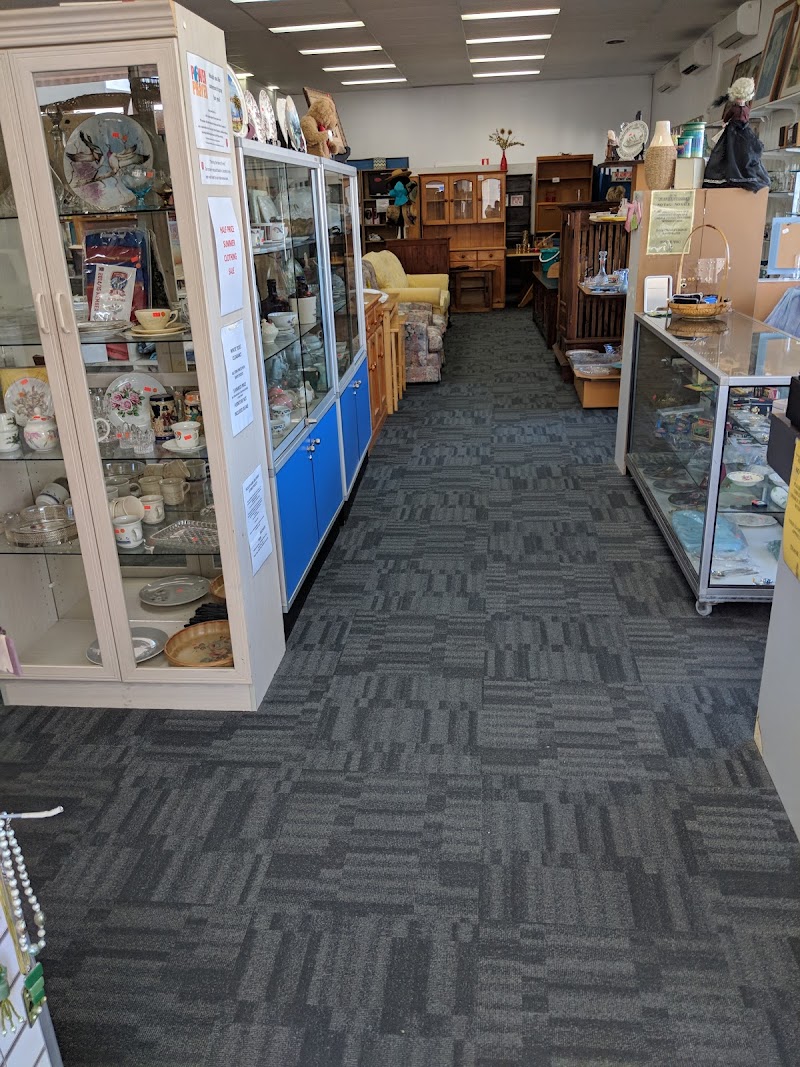 Check out Salvos Stores Port Stephens in SALAMANDER BAY