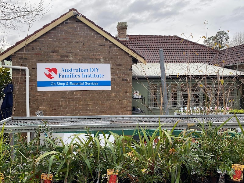 Check out Australian DIY Families Institute Bundanoon in Bundanoon