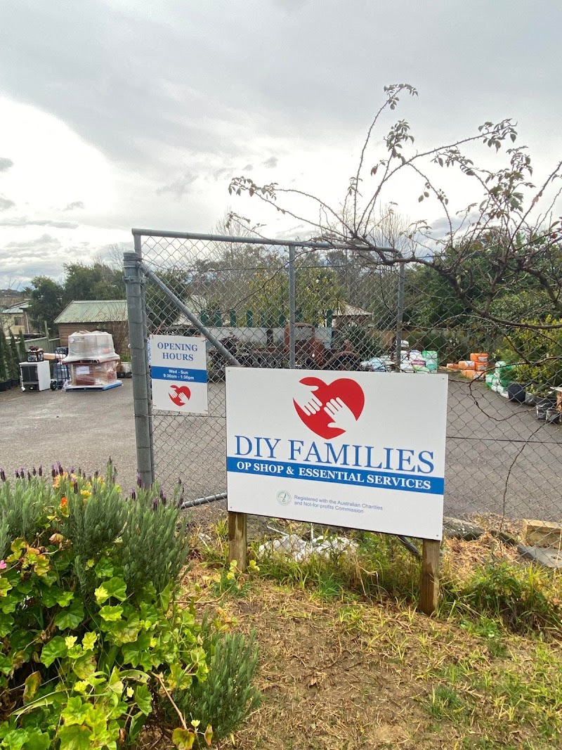 Check out Australian DIY Families Institute Bundanoon in Bundanoon