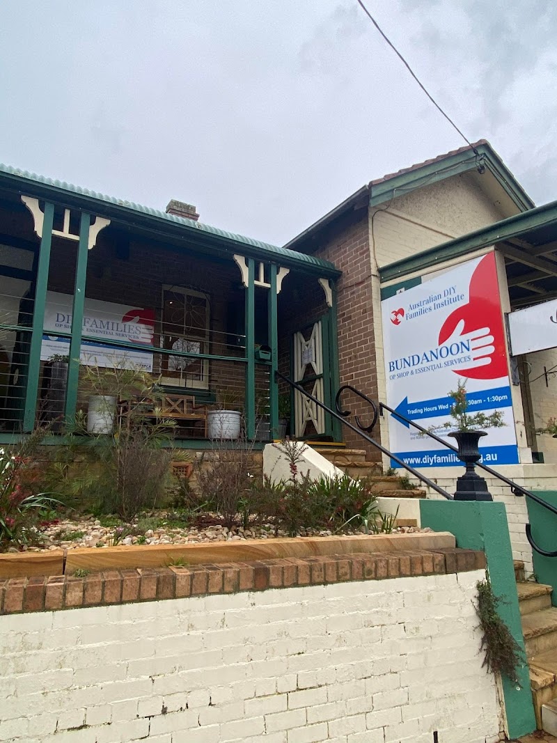 Check out Australian DIY Families Institute Bundanoon in Bundanoon
