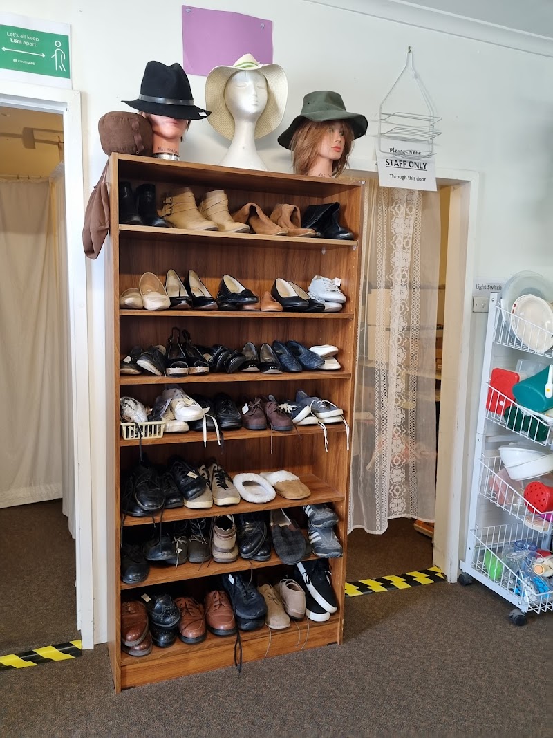 Check out Bargains & Bits Minlaton in Minlaton