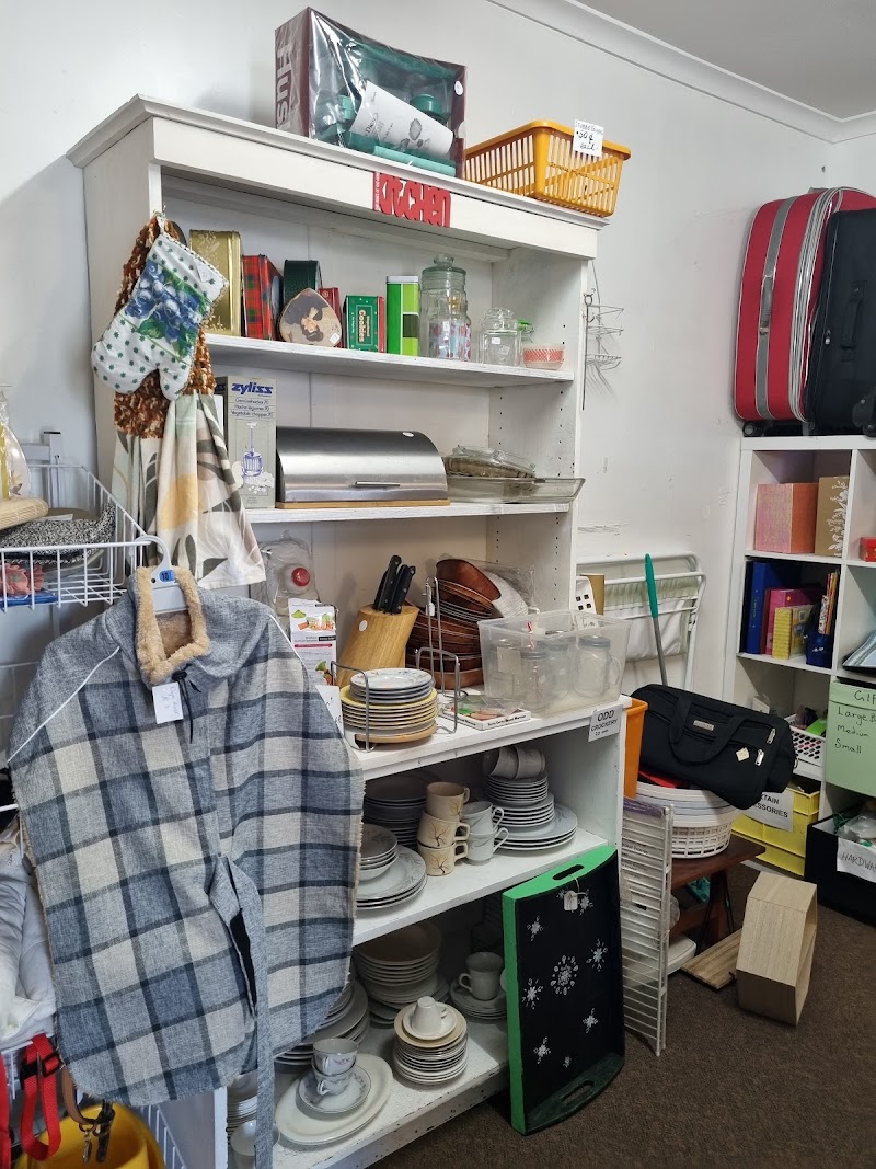 Check out Bargains & Bits Minlaton in Minlaton
