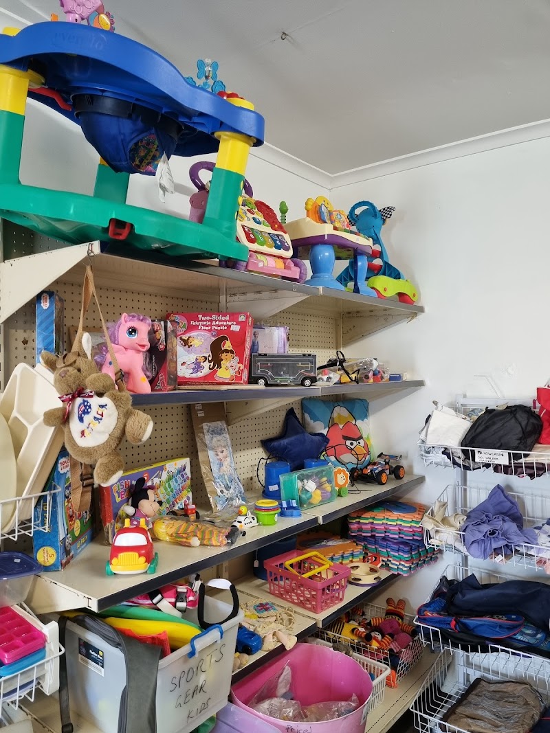 Check out Bargains & Bits Minlaton in Minlaton