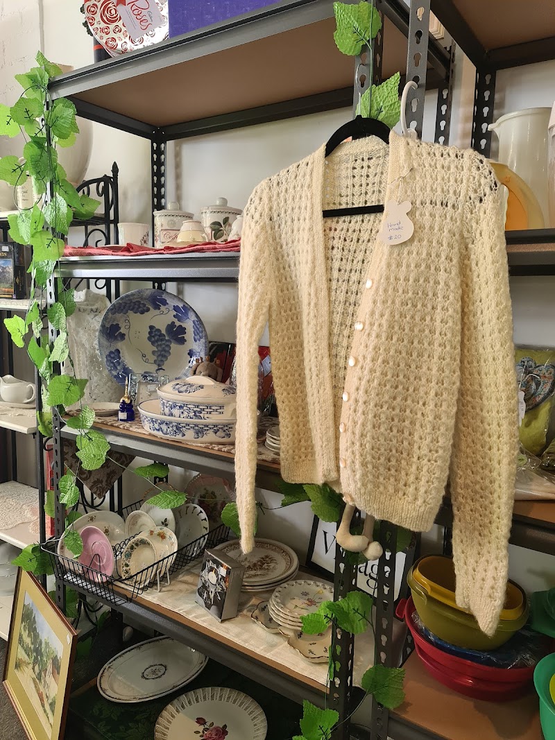 Check out RSPCA Victoria Op Shop Traralgon in Traralgon