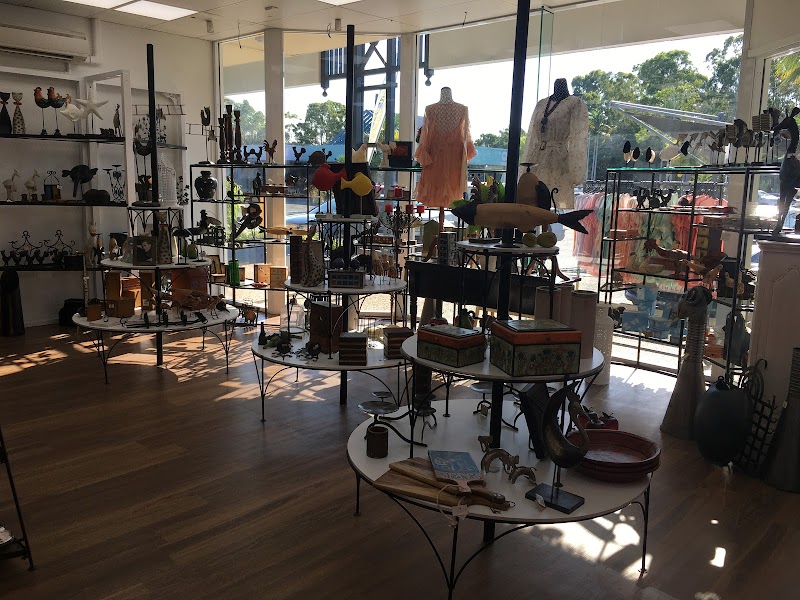Check out Drug ARM Op Shop Capalaba in Capalaba