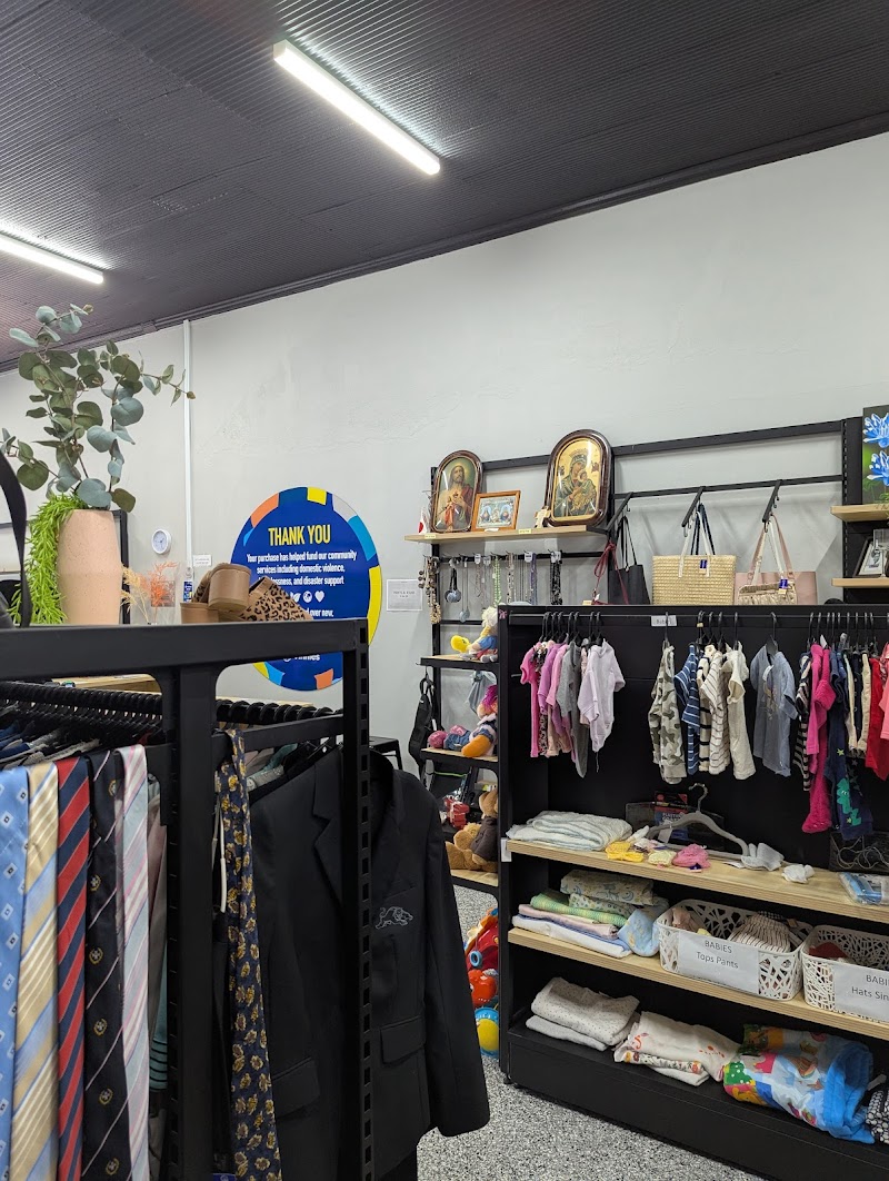 Check out Vinnies Lismore in LISMORE