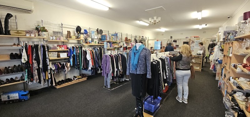 Check out VMCH Op Shop – Wantirna in Wantirna