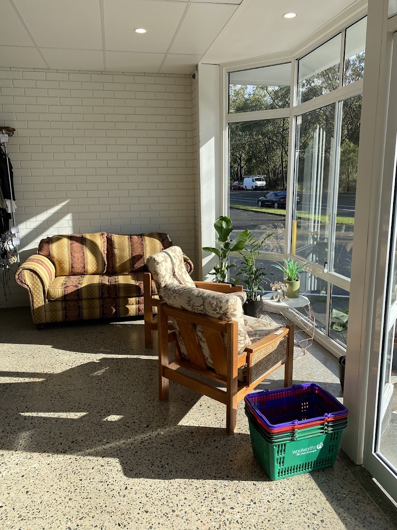 Check out LifeHouse Care Op Shop Coffs Harbour in Coffs Harbour