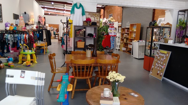 Check out LifeHouse Care Op Shop Coffs Harbour in Coffs Harbour