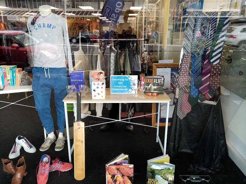 Check out SPCA Op Shop Hamilton East in Hamilton East