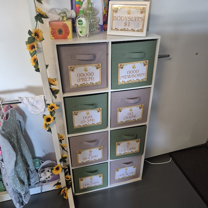 Check out Baby Blooms Pre-Loved Clothing Pimpama in Pimpama