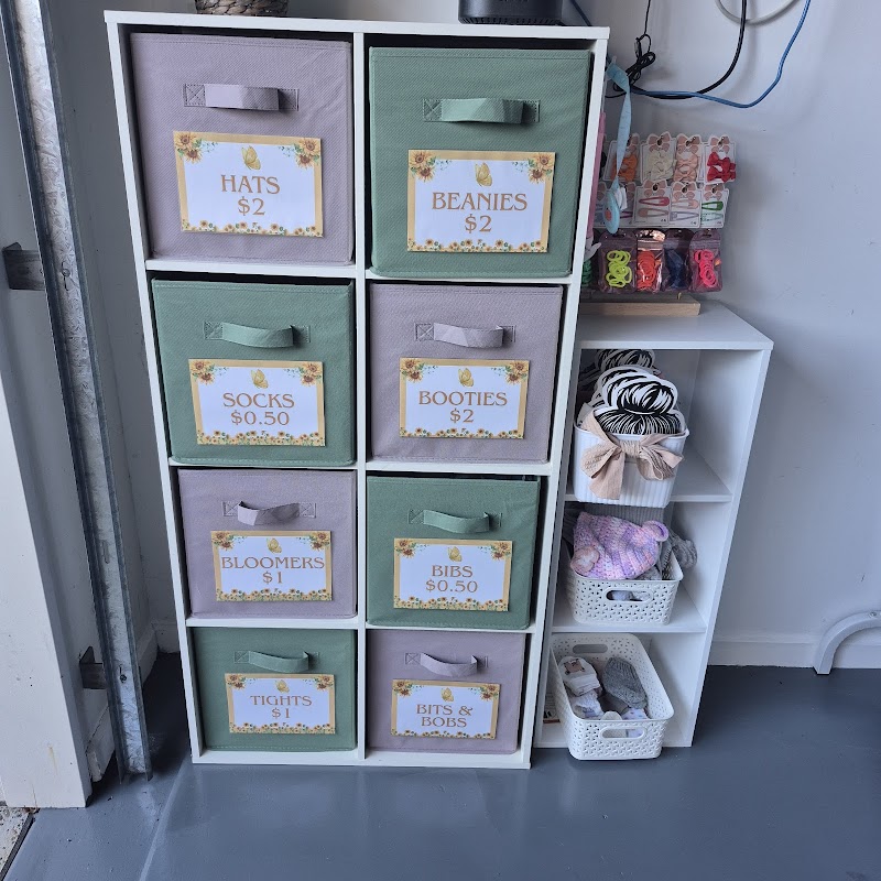 Check out Baby Blooms Pre-Loved Clothing Pimpama in Pimpama